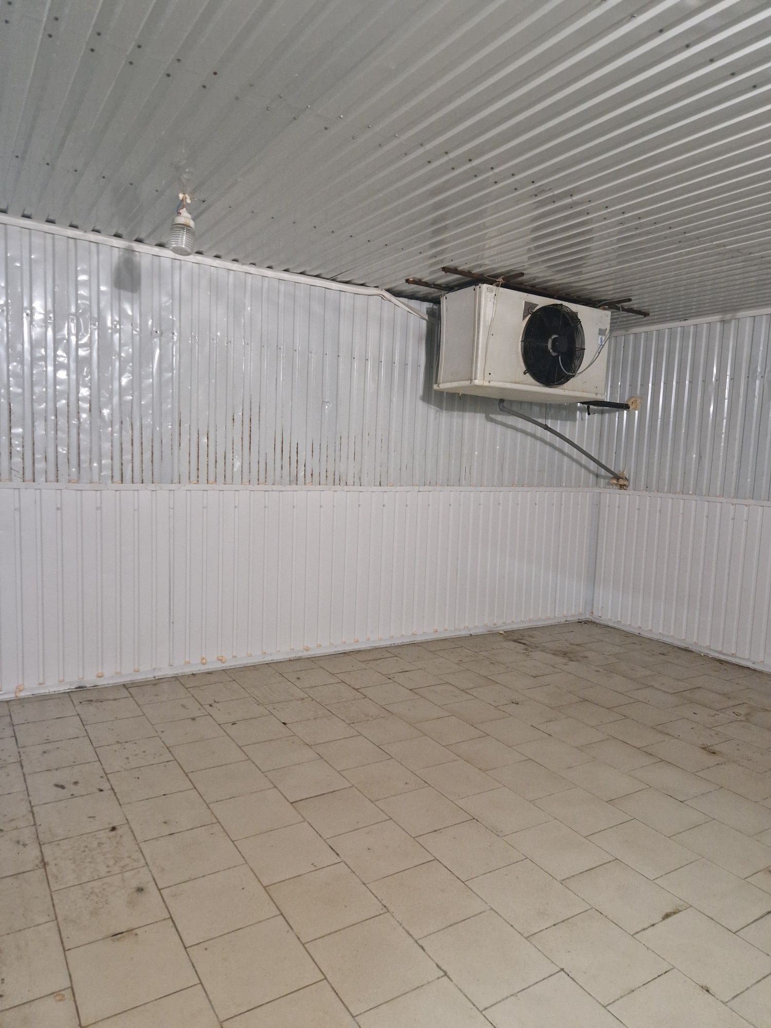 Обʼєкт нерухомості: ПЛОЩА - 464 м², ЦІНА - 2 500 $
 — HUBTRUST, Вінниця