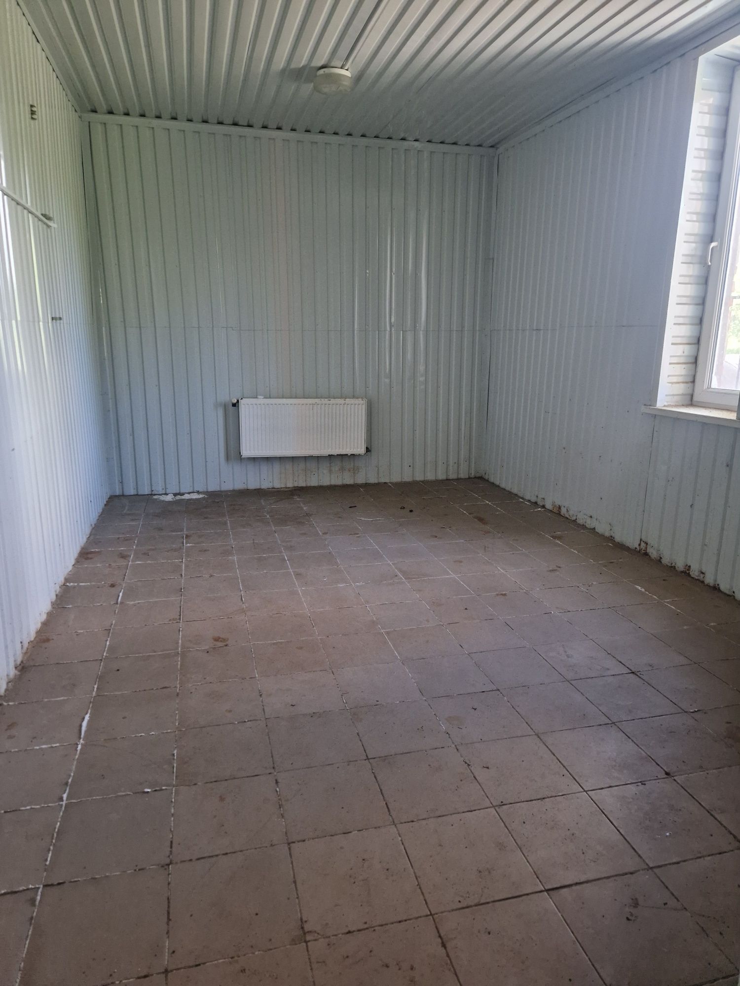 Обʼєкт нерухомості: ПЛОЩА - 464 м², ЦІНА - 2 500 $
 — HUBTRUST, Вінниця