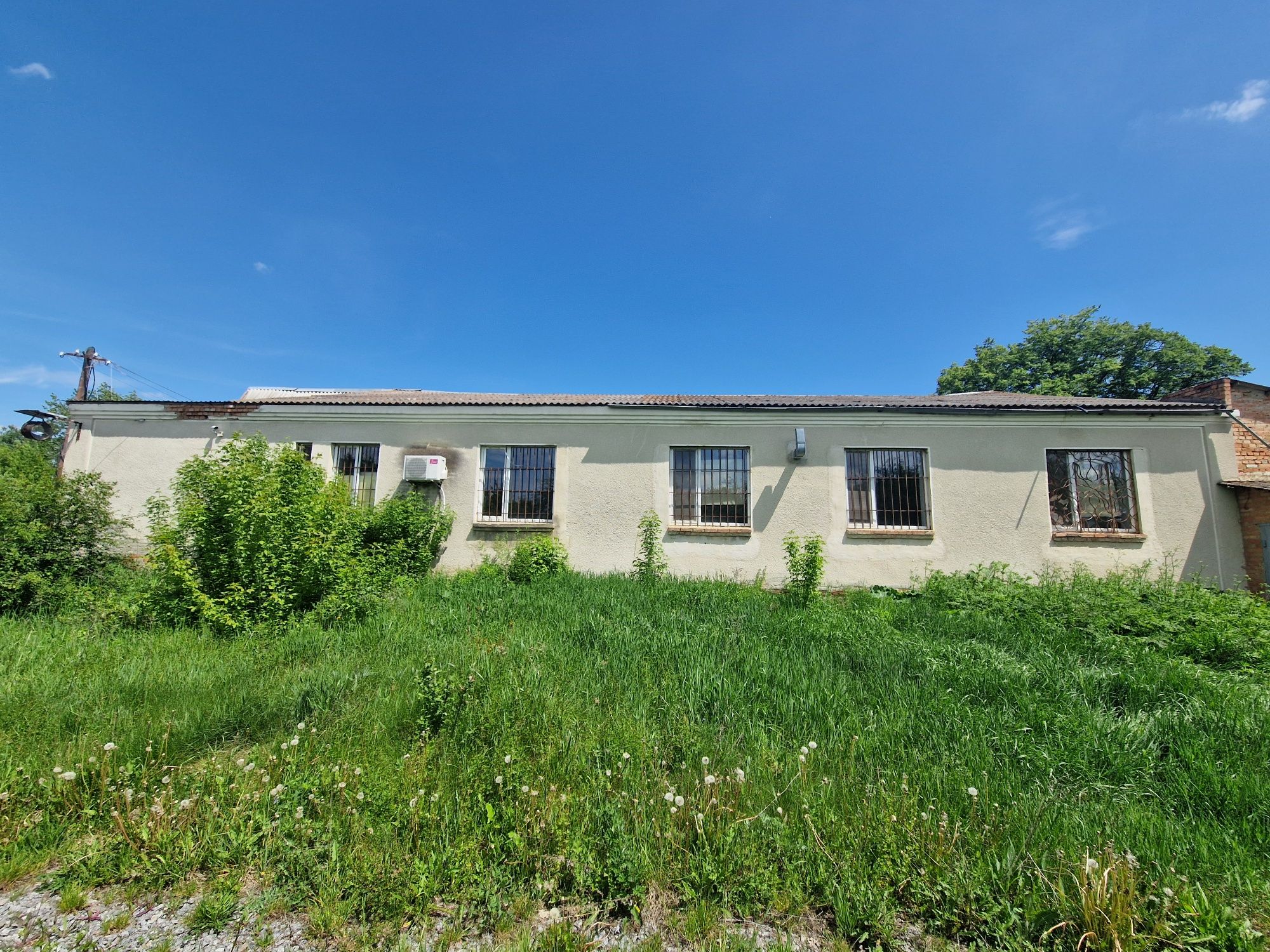 Обʼєкт нерухомості: ПЛОЩА - 464 м², ЦІНА - 2 500 $
 — HUBTRUST, Вінниця