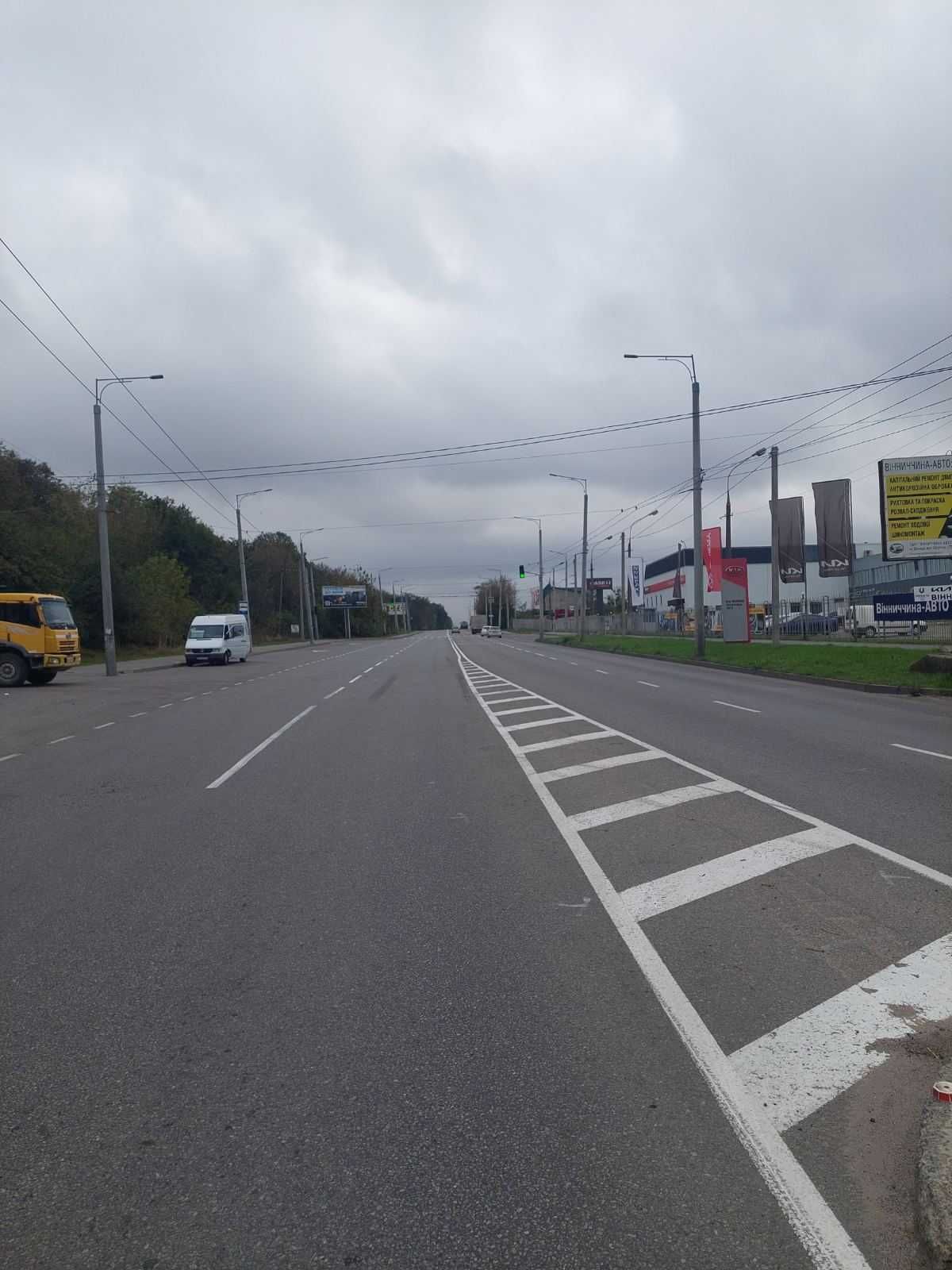 Обʼєкт нерухомості: ПЛОЩА - 72 м², ЦІНА - 173 $
 — HUBTRUST, Вінниця