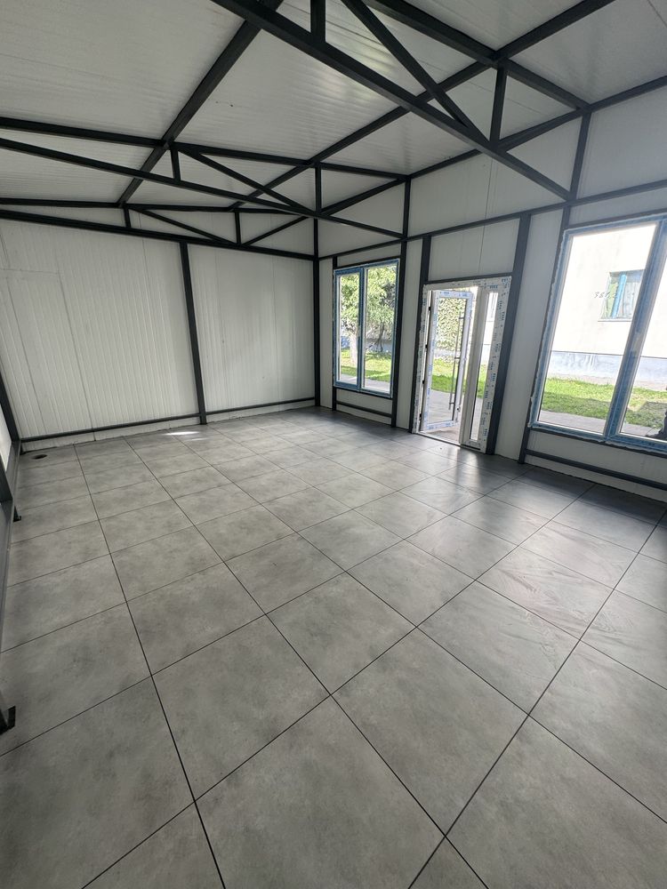 Обʼєкт нерухомості: ПЛОЩА - 30 м², ЦІНА - 2 $
 — HUBTRUST, Вінниця