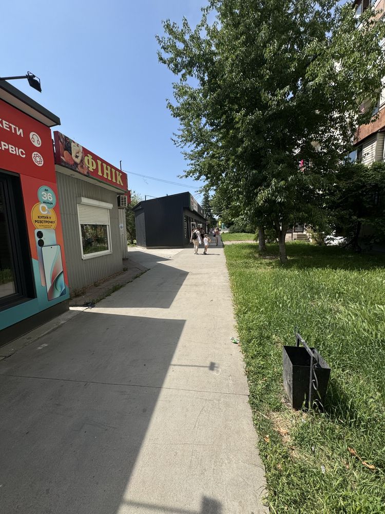 Обʼєкт нерухомості: ПЛОЩА - 30 м², ЦІНА - 2 $
 — HUBTRUST, Вінниця