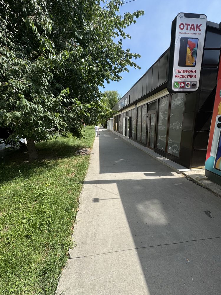 Обʼєкт нерухомості: ПЛОЩА - 30 м², ЦІНА - 2 $
 — HUBTRUST, Вінниця
