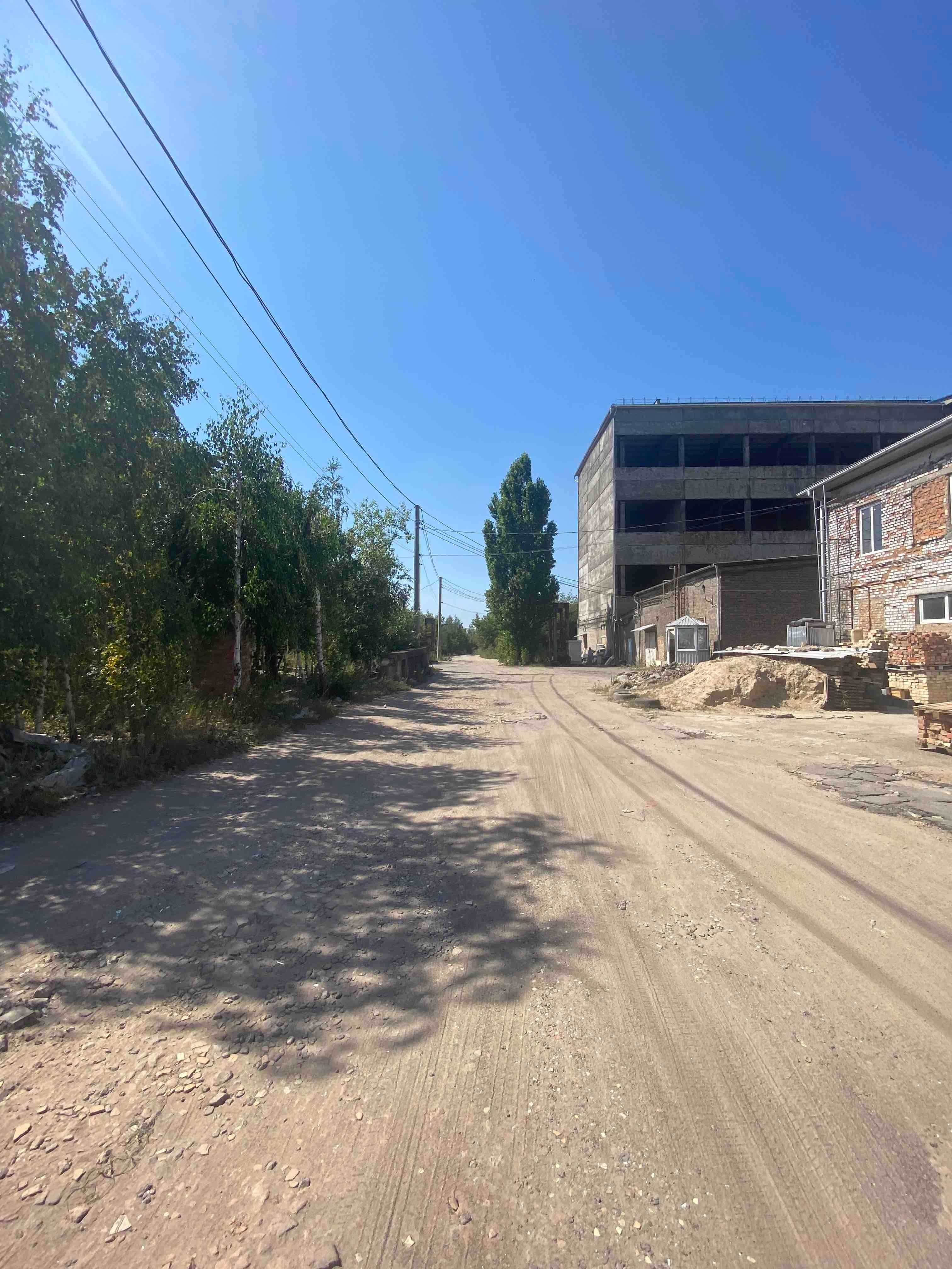 Обʼєкт нерухомості: ПЛОЩА - 550 м², ЦІНА - 1 720 $
 — HUBTRUST, Вінниця