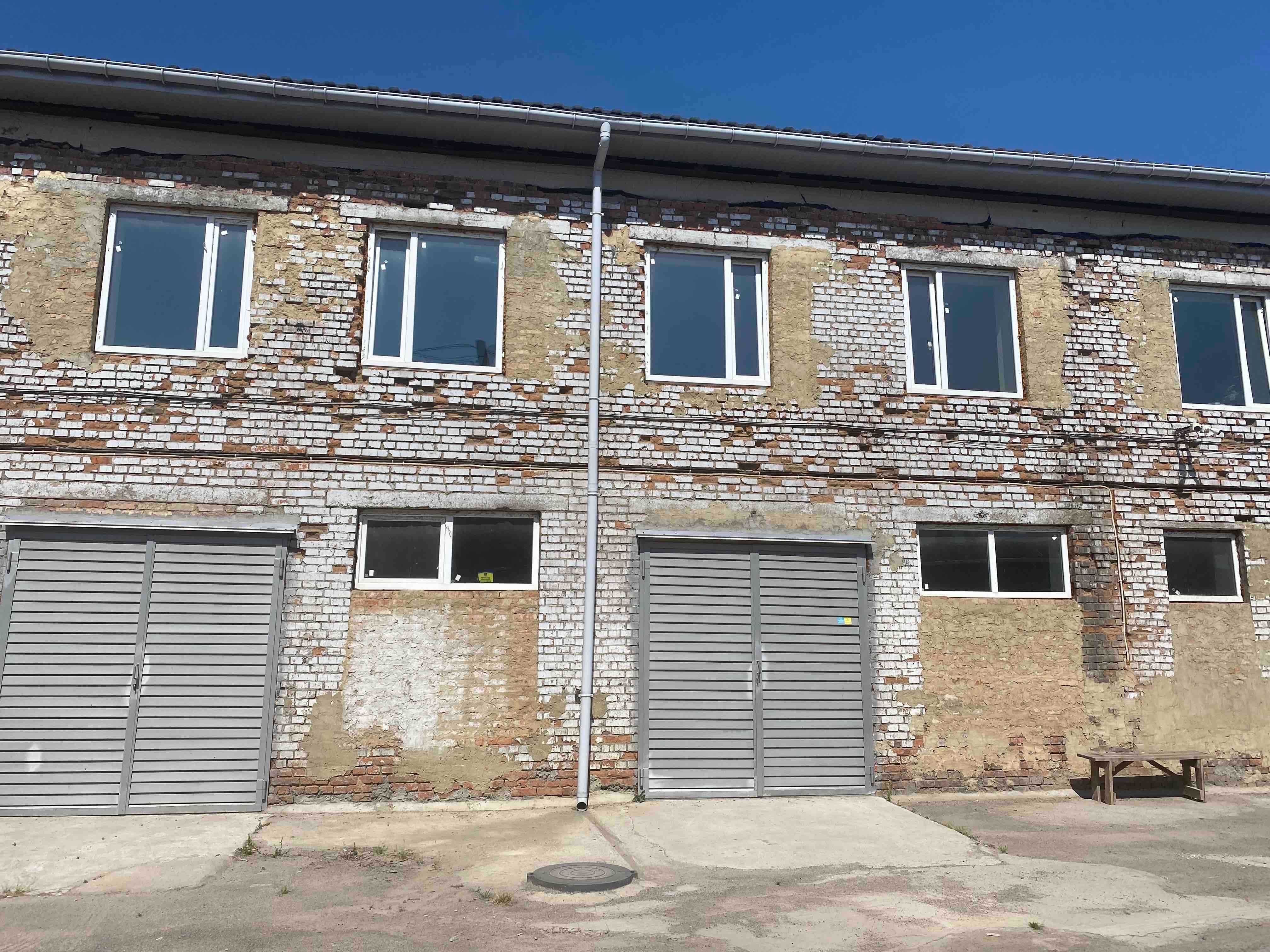 Обʼєкт нерухомості: ПЛОЩА - 550 м², ЦІНА - 1 720 $
 — HUBTRUST, Вінниця
