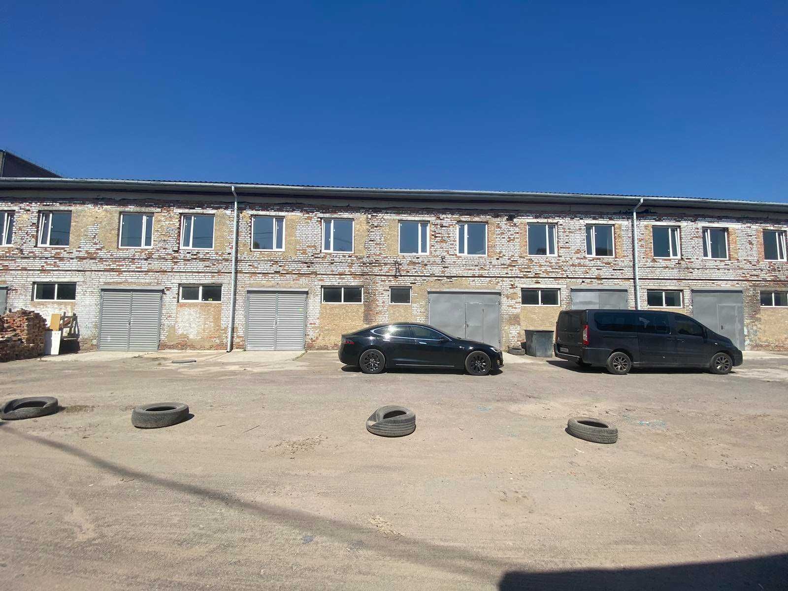 Обʼєкт нерухомості: ПЛОЩА - 550 м², ЦІНА - 1 720 $
 — HUBTRUST, Вінниця