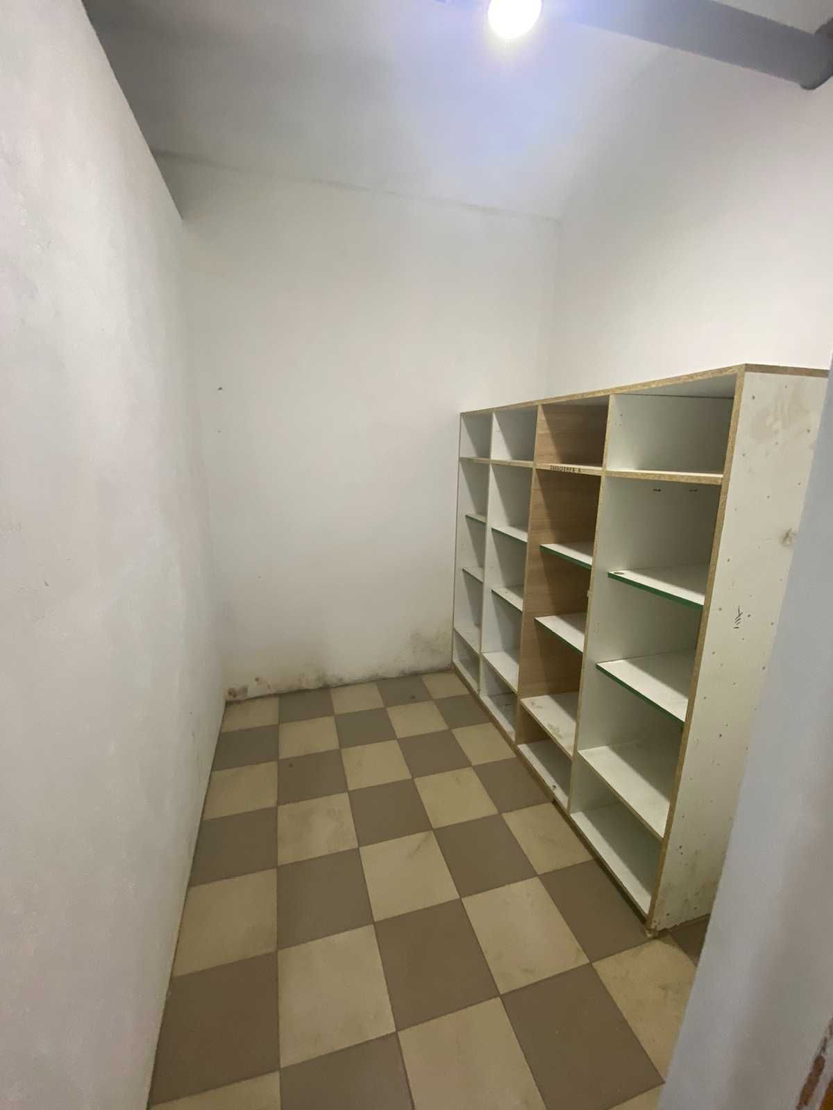 Обʼєкт нерухомості: ПЛОЩА - 550 м², ЦІНА - 1 720 $
 — HUBTRUST, Вінниця