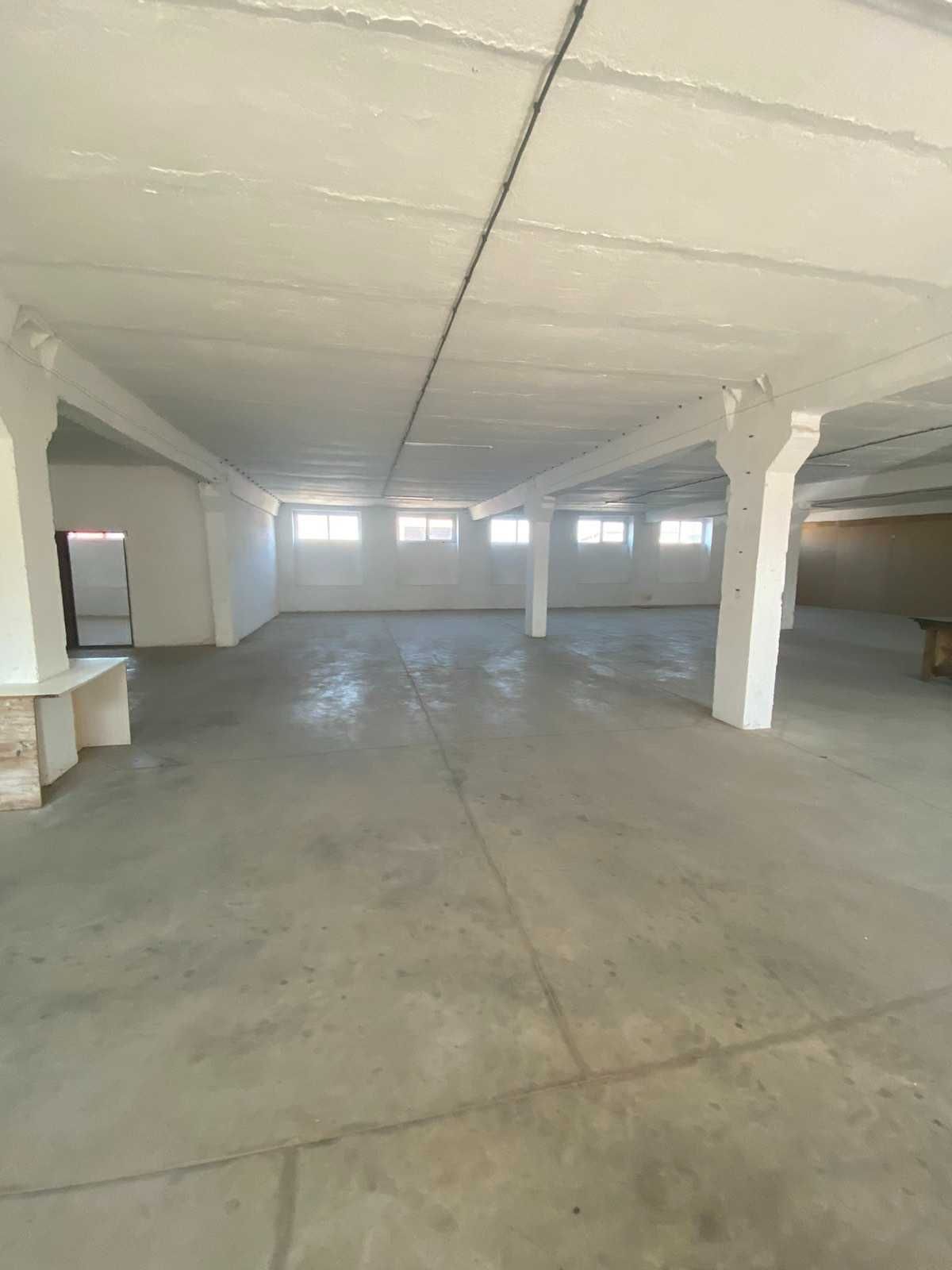 Обʼєкт нерухомості: ПЛОЩА - 550 м², ЦІНА - 1 720 $
 — HUBTRUST, Вінниця