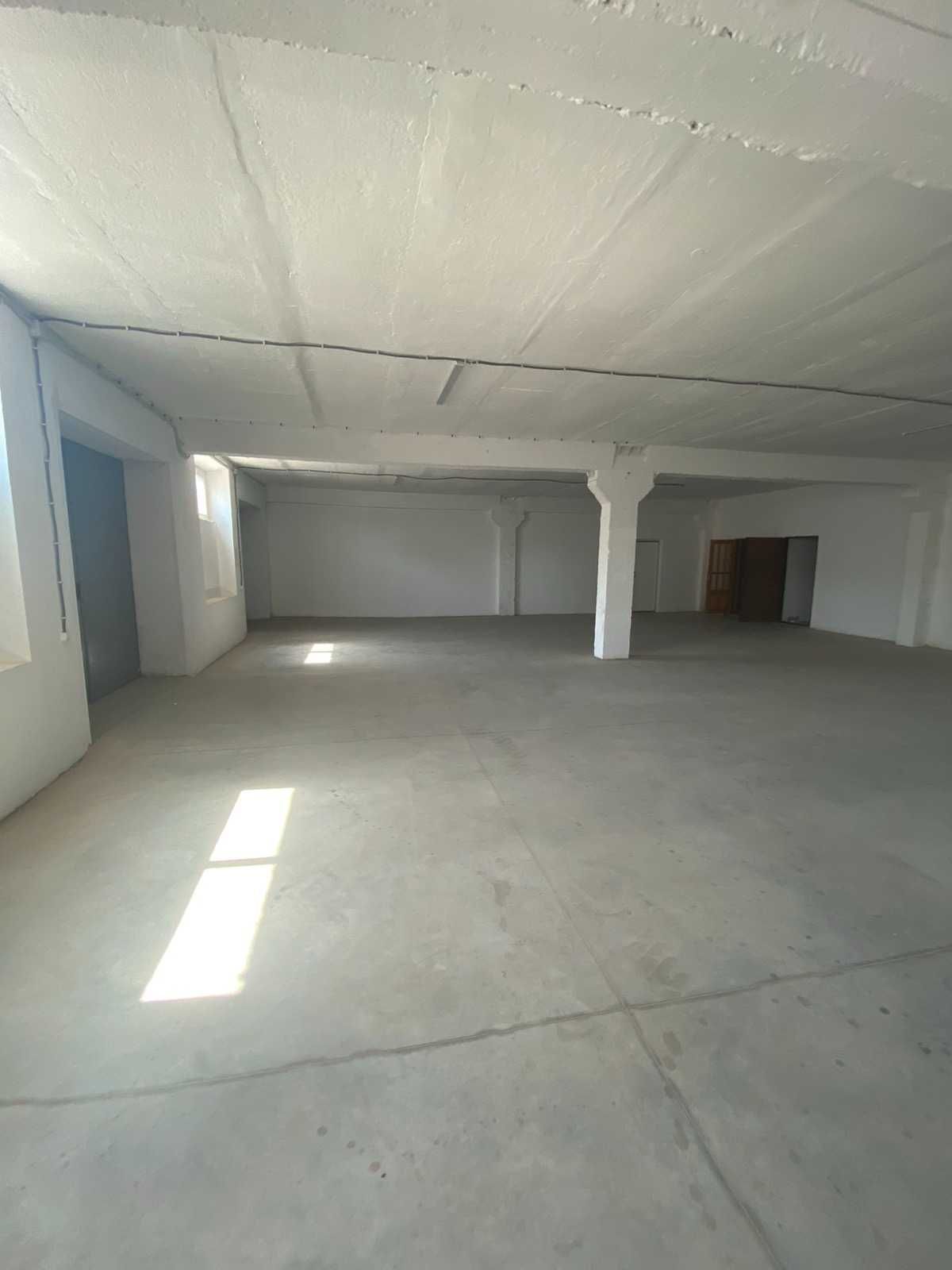 Обʼєкт нерухомості: ПЛОЩА - 550 м², ЦІНА - 1 720 $
 — HUBTRUST, Вінниця