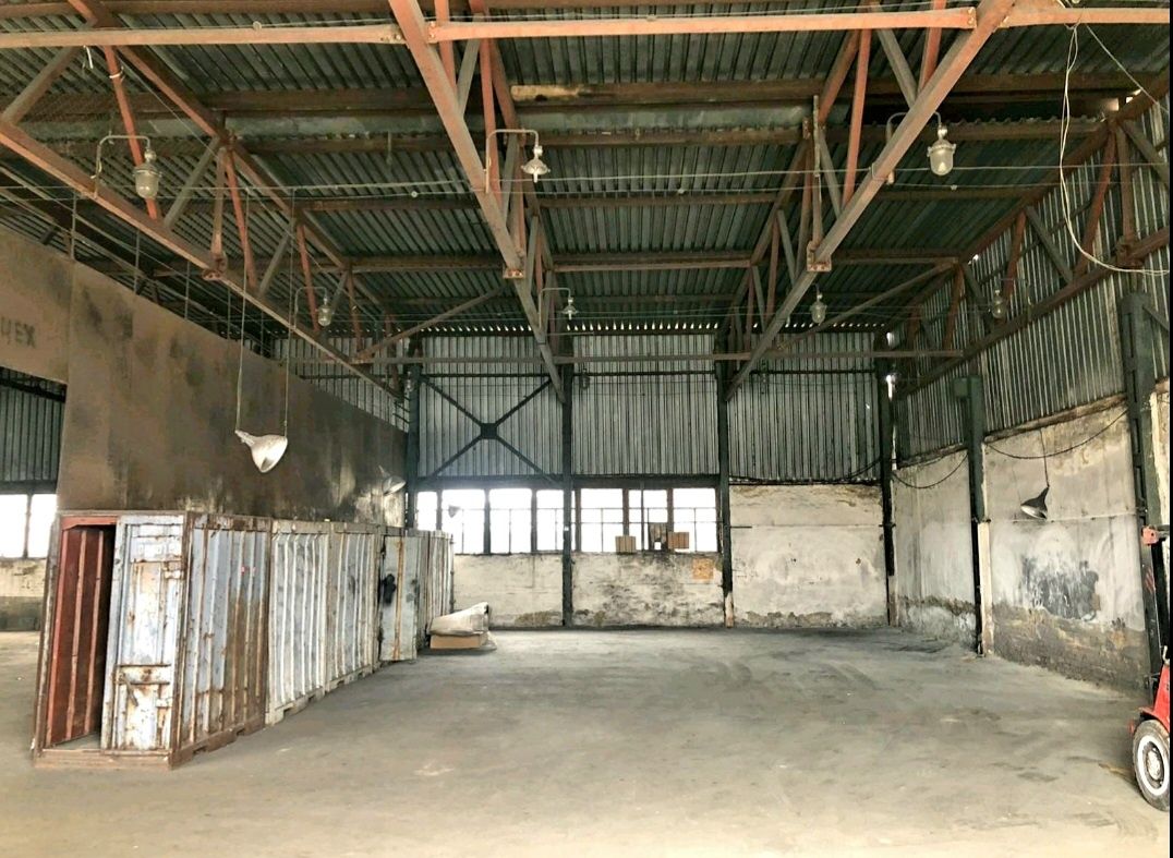 Обʼєкт нерухомості: ПЛОЩА - 600 м², ЦІНА - 1 708 $
 — HUBTRUST, Вінниця