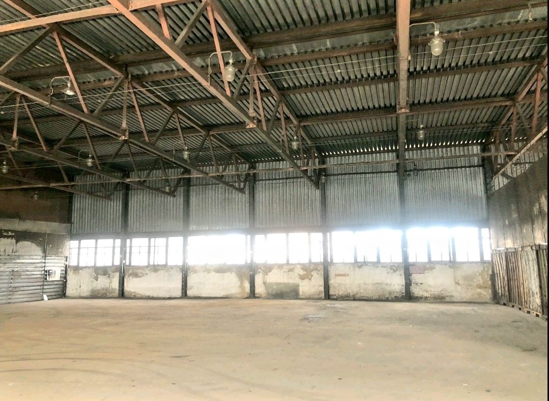 Обʼєкт нерухомості: ПЛОЩА - 600 м², ЦІНА - 1 708 $
 — HUBTRUST, Вінниця