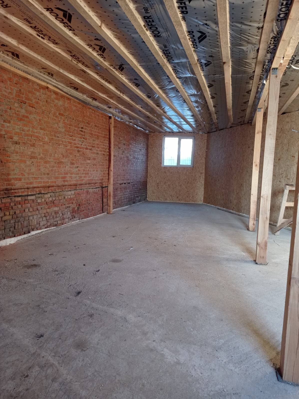 Обʼєкт нерухомості: ПЛОЩА - 200 м², ЦІНА - 673 $
 — HUBTRUST, Вінниця