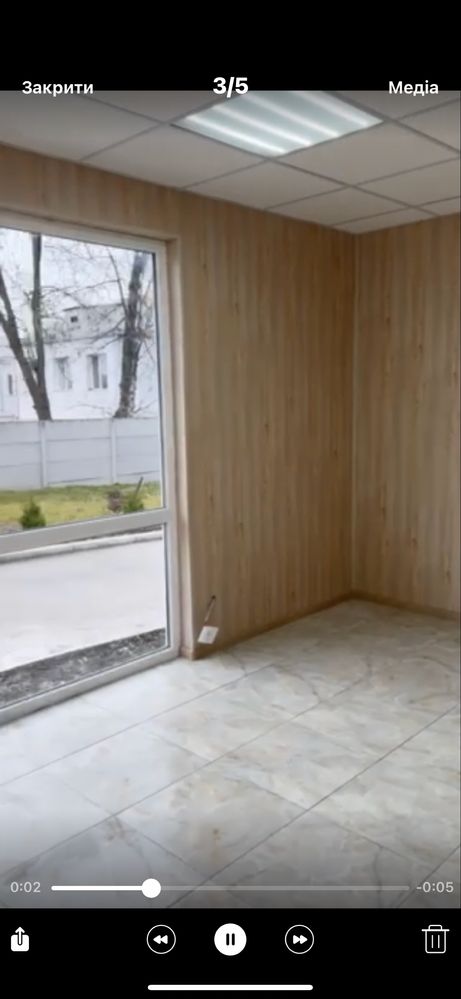 Обʼєкт нерухомості: ПЛОЩА - 26 м², ЦІНА - 4 $
 — HUBTRUST, Вінниця