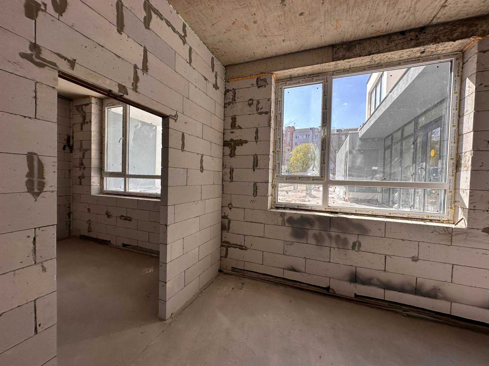 Обʼєкт нерухомості: ПЛОЩА - 605.24 м², ЦІНА - 5 447 $
 — HUBTRUST, Вінниця