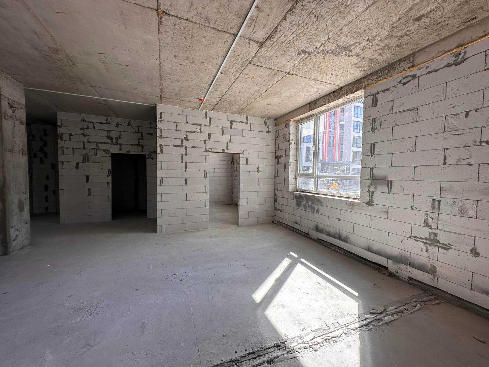 Обʼєкт нерухомості: ПЛОЩА - 605.24 м², ЦІНА - 5 447 $
 — HUBTRUST, Вінниця