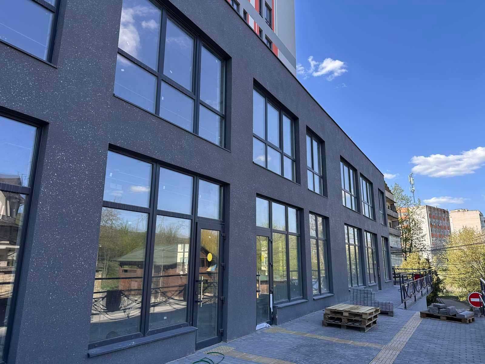 Обʼєкт нерухомості: ПЛОЩА - 324 м², ЦІНА - 2 916 $
 — HUBTRUST, Вінниця