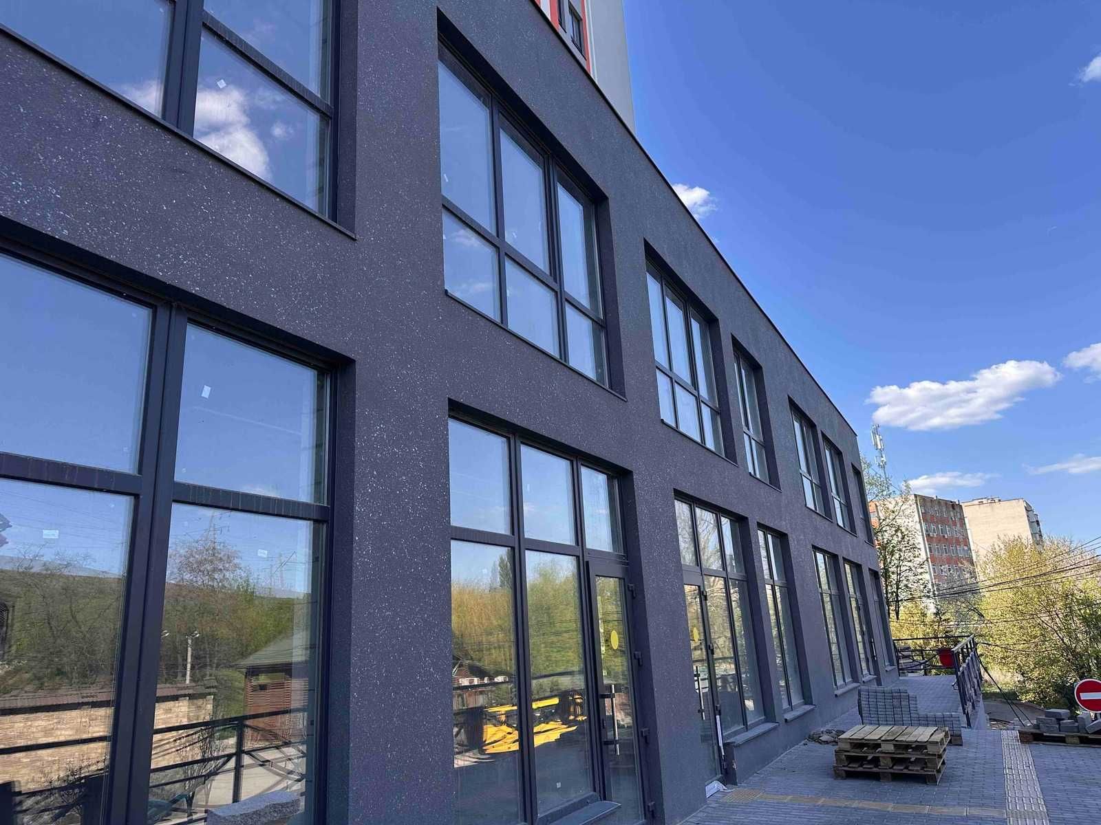 Обʼєкт нерухомості: ПЛОЩА - 324 м², ЦІНА - 2 916 $
 — HUBTRUST, Вінниця