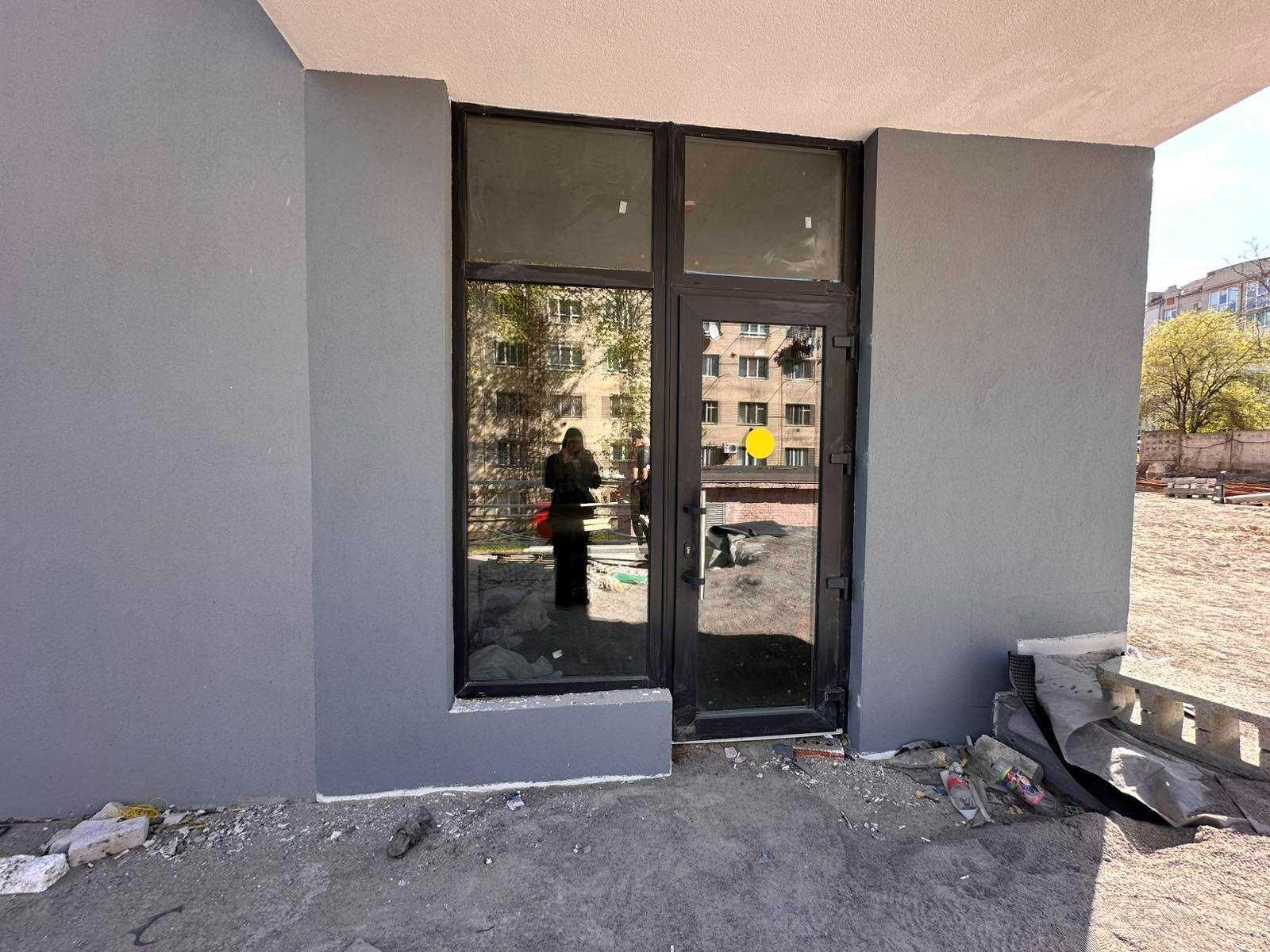Обʼєкт нерухомості: ПЛОЩА - 324 м², ЦІНА - 2 916 $
 — HUBTRUST, Вінниця