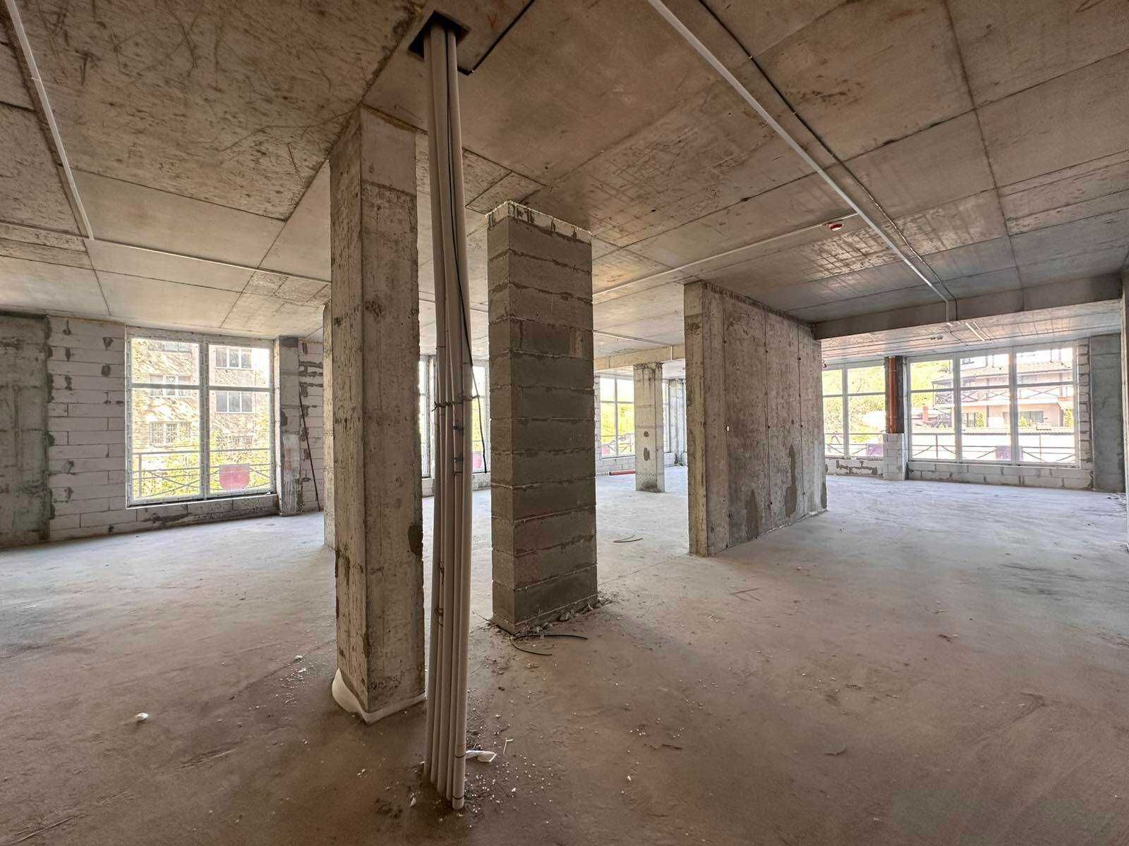 Обʼєкт нерухомості: ПЛОЩА - 324 м², ЦІНА - 2 916 $
 — HUBTRUST, Вінниця