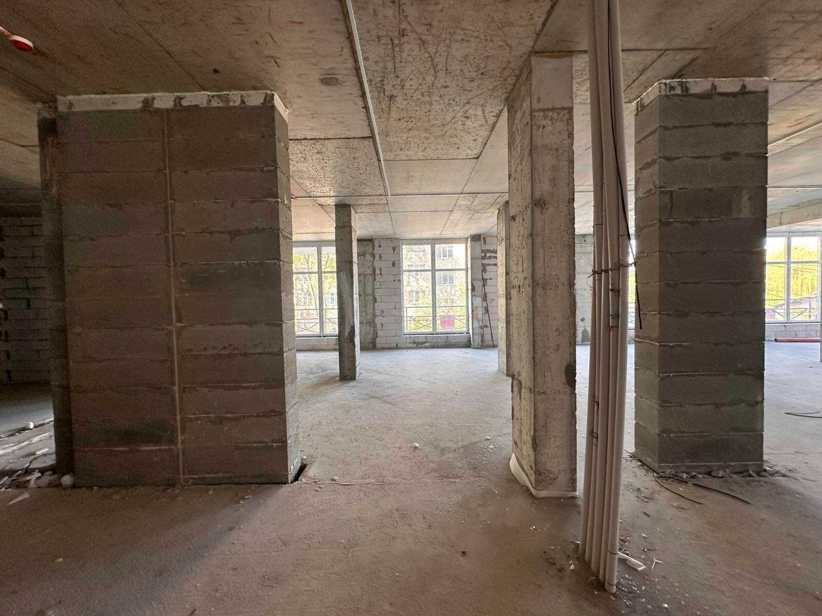 Обʼєкт нерухомості: ПЛОЩА - 324 м², ЦІНА - 2 916 $
 — HUBTRUST, Вінниця