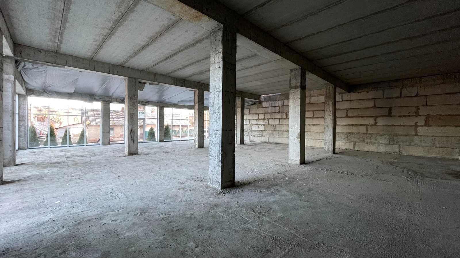 Обʼєкт нерухомості: ПЛОЩА - 335 м², ЦІНА - 2 406 $
 — HUBTRUST, Вінниця