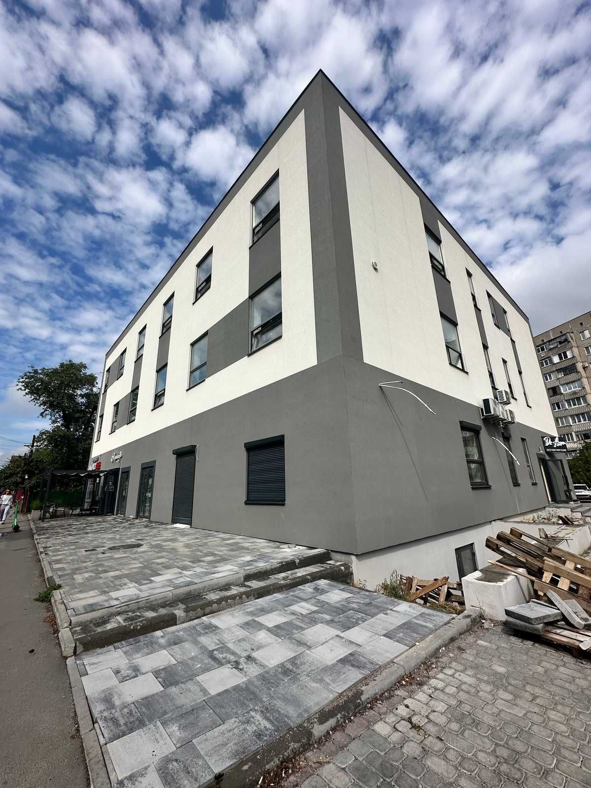 ПЛОЩА - 30 м², ЦІНА - 288 $

