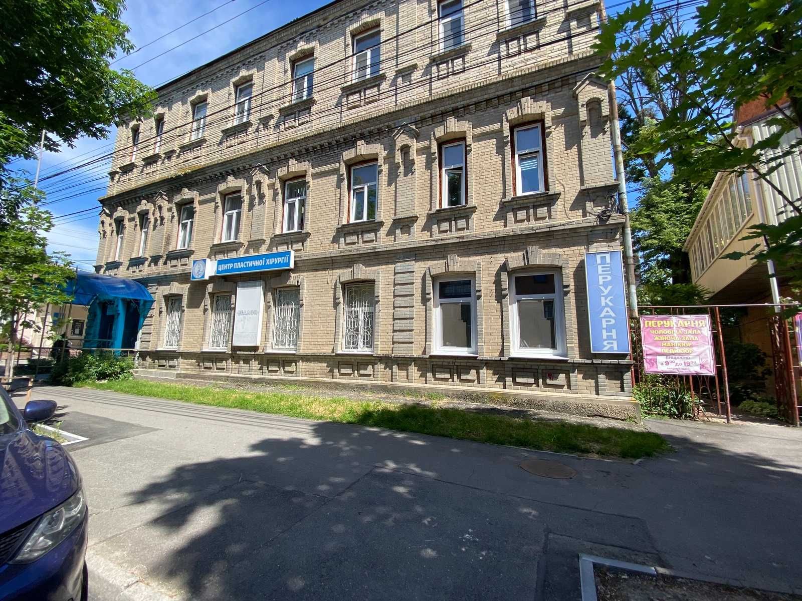 Обʼєкт нерухомості: ПЛОЩА - 127 м², ЦІНА - 1 222 $
 — HUBTRUST, Вінниця