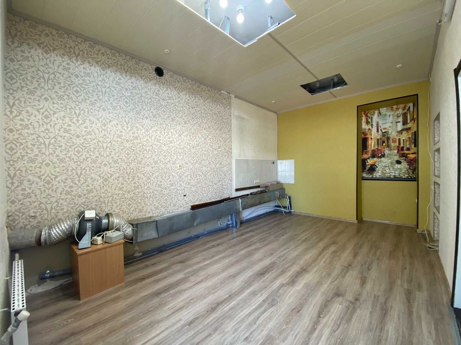 Обʼєкт нерухомості: ПЛОЩА - 127 м², ЦІНА - 1 222 $
 — HUBTRUST, Вінниця
