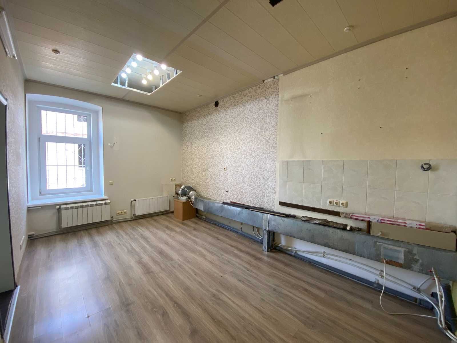 Обʼєкт нерухомості: ПЛОЩА - 127 м², ЦІНА - 1 222 $
 — HUBTRUST, Вінниця