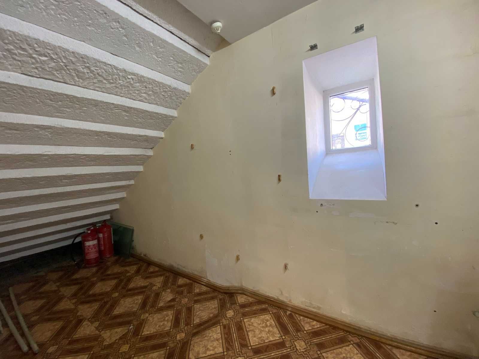 Обʼєкт нерухомості: ПЛОЩА - 127 м², ЦІНА - 1 222 $
 — HUBTRUST, Вінниця