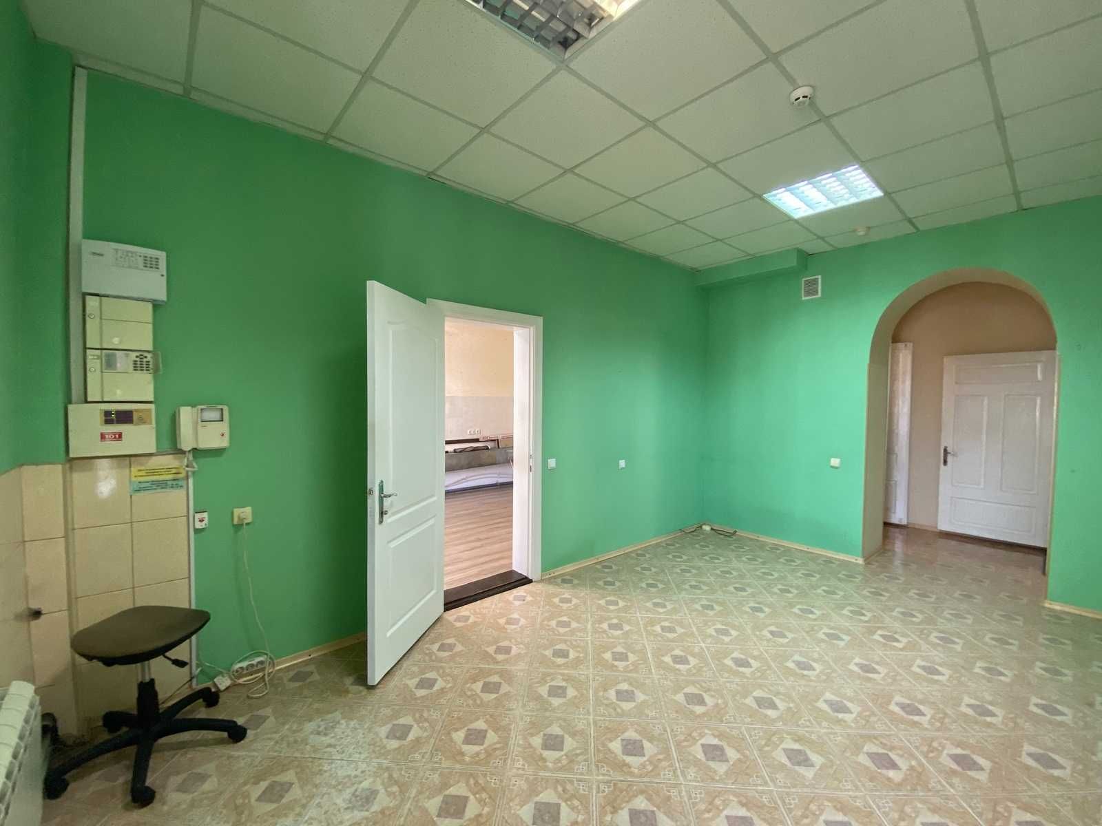 Обʼєкт нерухомості: ПЛОЩА - 127 м², ЦІНА - 1 222 $
 — HUBTRUST, Вінниця