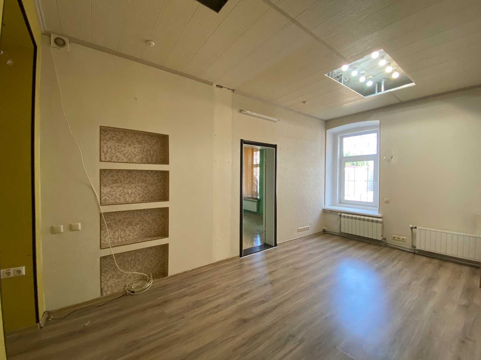 Обʼєкт нерухомості: ПЛОЩА - 127 м², ЦІНА - 1 222 $
 — HUBTRUST, Вінниця