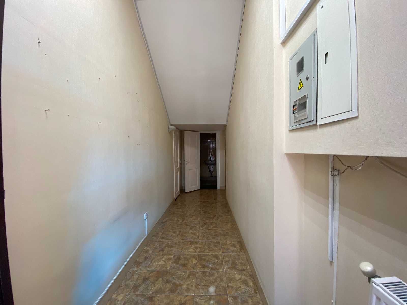 Обʼєкт нерухомості: ПЛОЩА - 127 м², ЦІНА - 1 222 $
 — HUBTRUST, Вінниця