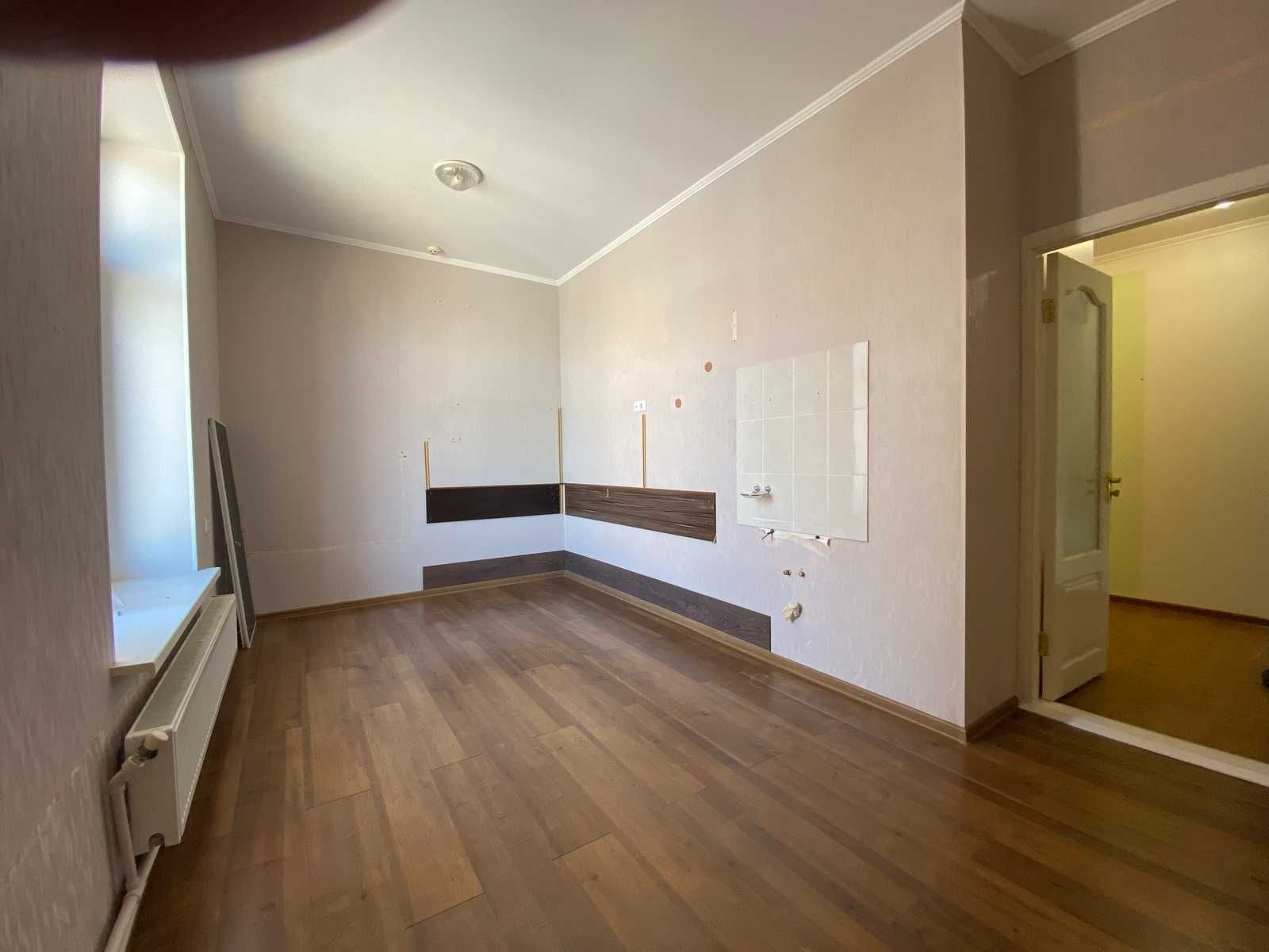 Обʼєкт нерухомості: ПЛОЩА - 74 м², ЦІНА - 712 $
 — HUBTRUST, Вінниця