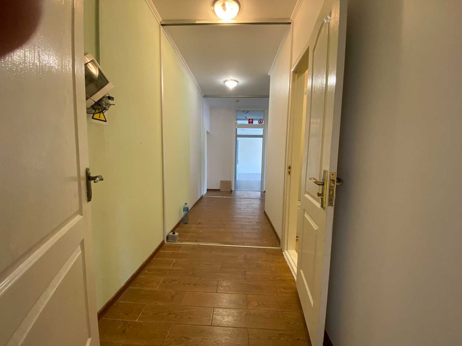 Обʼєкт нерухомості: ПЛОЩА - 74 м², ЦІНА - 712 $
 — HUBTRUST, Вінниця