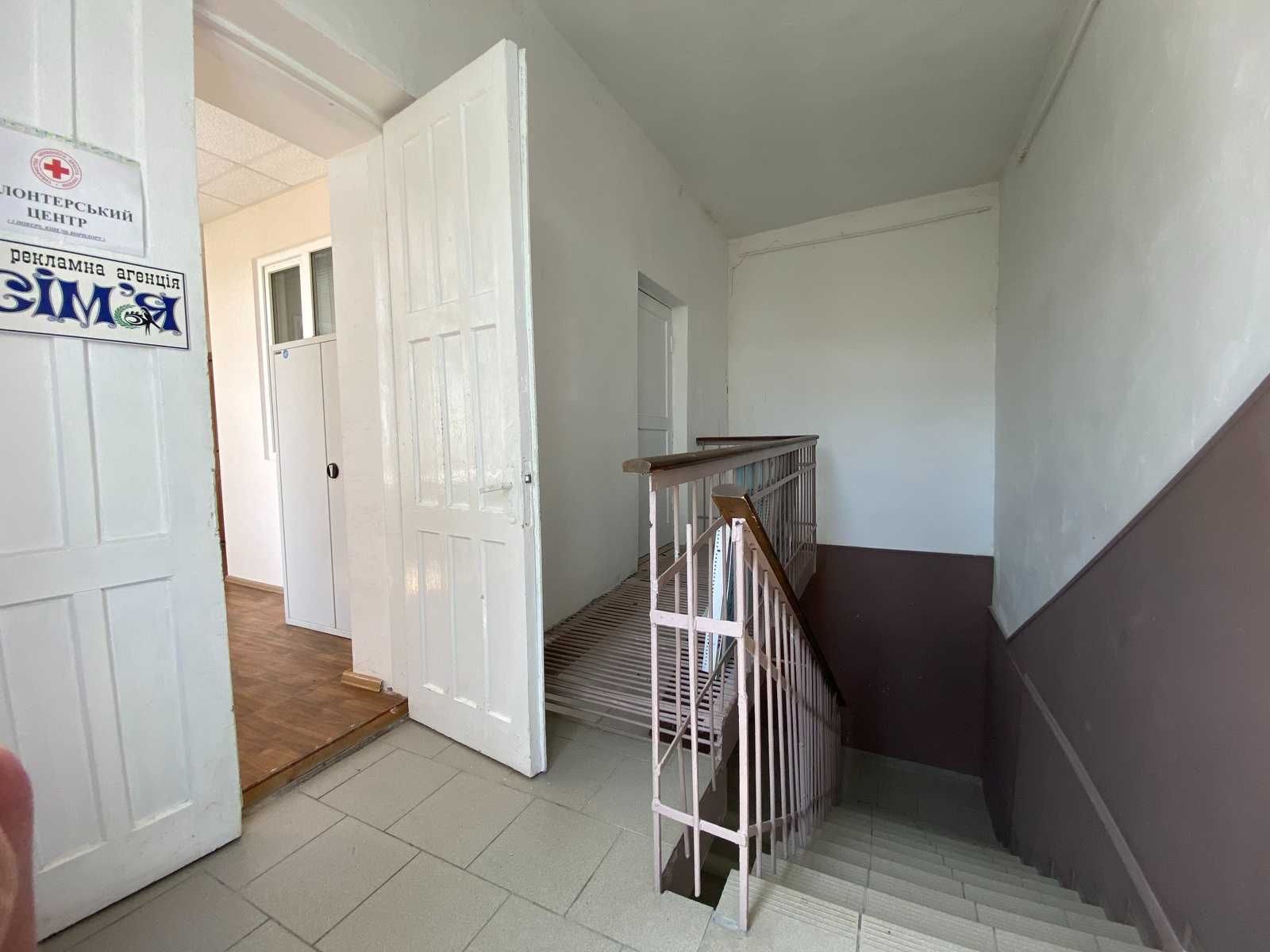 Обʼєкт нерухомості: ПЛОЩА - 74 м², ЦІНА - 712 $
 — HUBTRUST, Вінниця