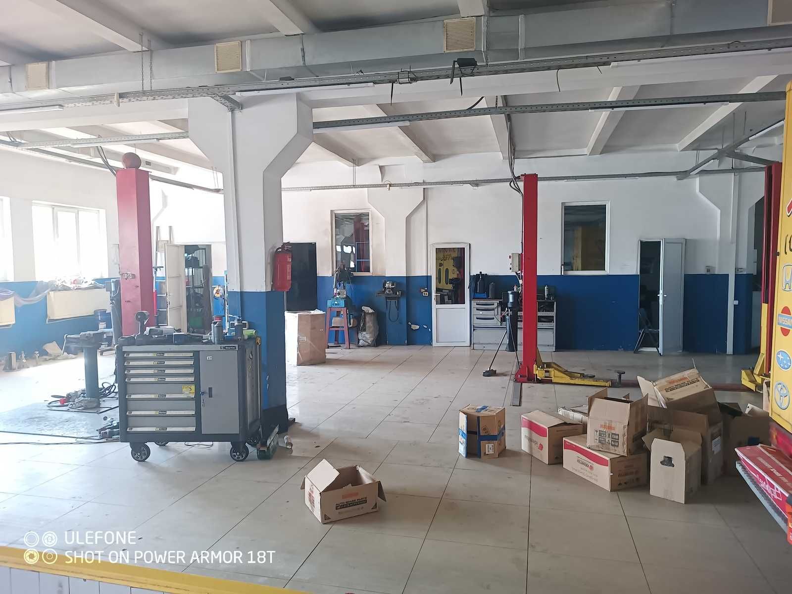 Обʼєкт нерухомості: ПЛОЩА - 500 м², ЦІНА - 3 609 $
 — HUBTRUST, Вінниця
