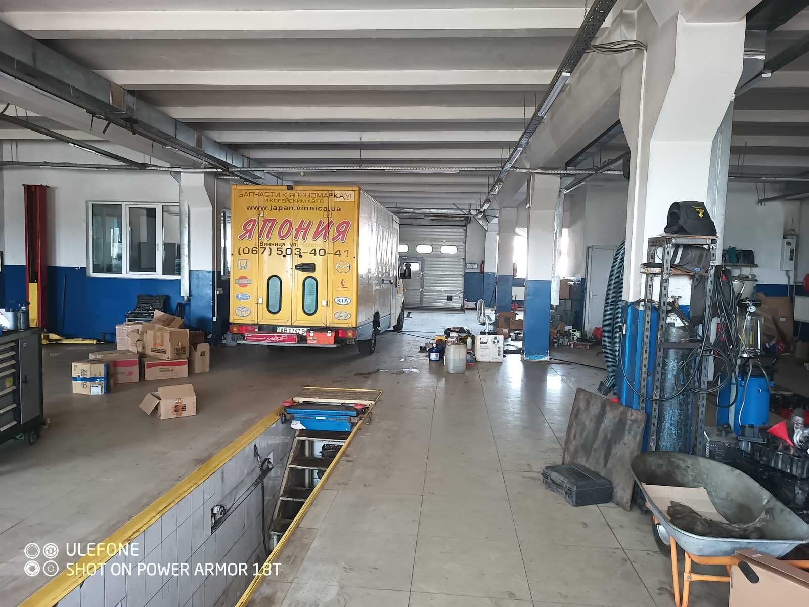 Обʼєкт нерухомості: ПЛОЩА - 500 м², ЦІНА - 3 609 $
 — HUBTRUST, Вінниця