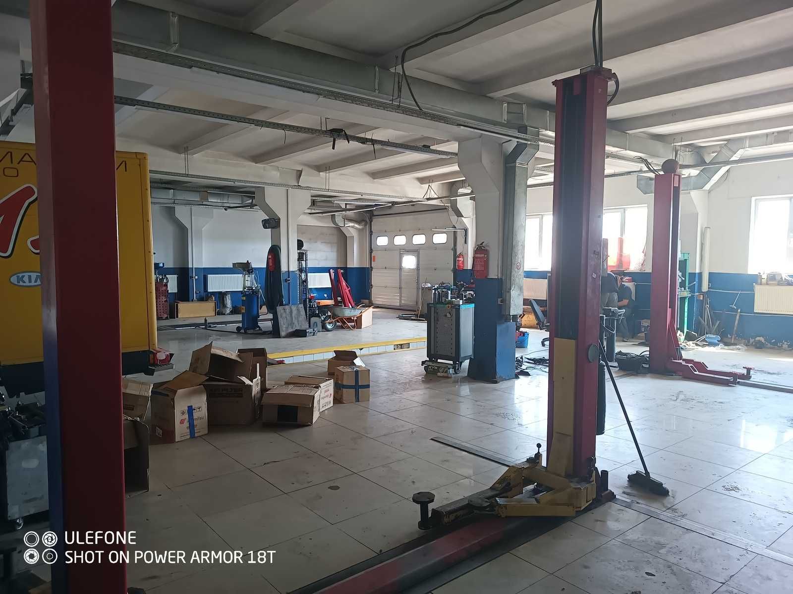 Обʼєкт нерухомості: ПЛОЩА - 500 м², ЦІНА - 3 609 $
 — HUBTRUST, Вінниця