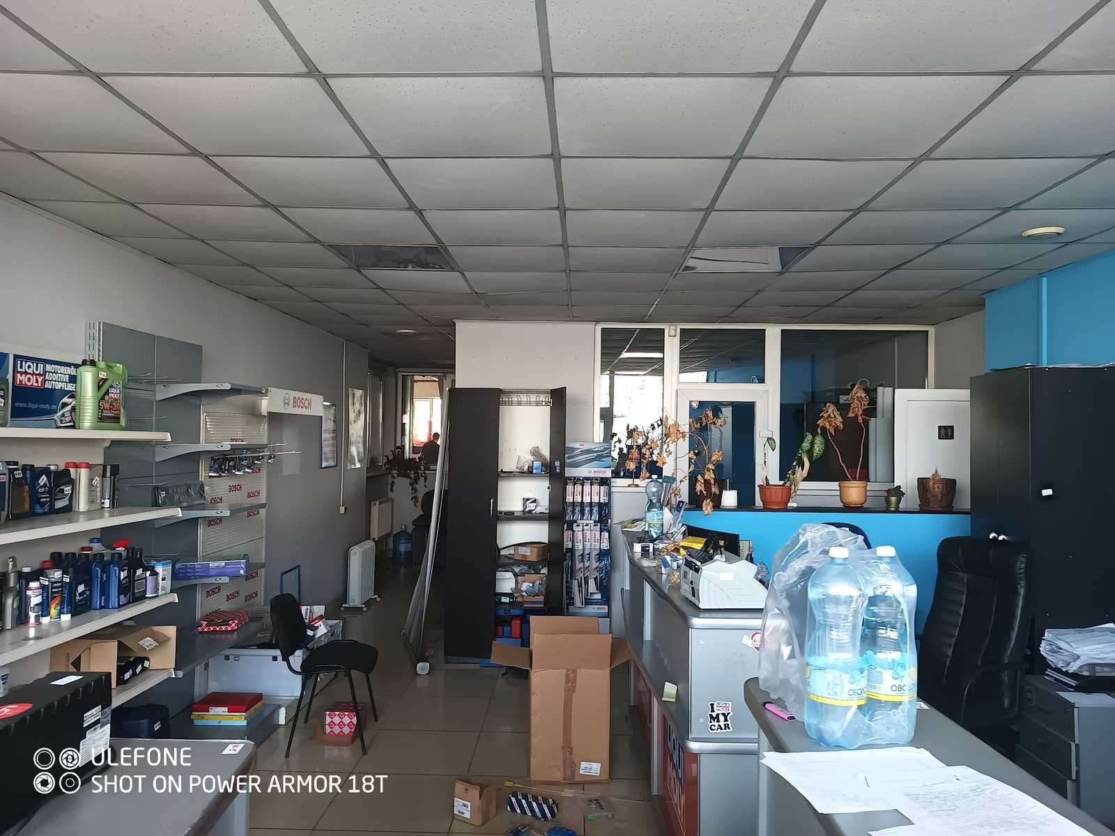 Обʼєкт нерухомості: ПЛОЩА - 500 м², ЦІНА - 3 609 $
 — HUBTRUST, Вінниця