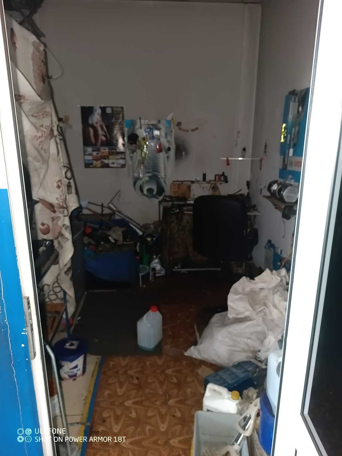 Обʼєкт нерухомості: ПЛОЩА - 500 м², ЦІНА - 3 609 $
 — HUBTRUST, Вінниця