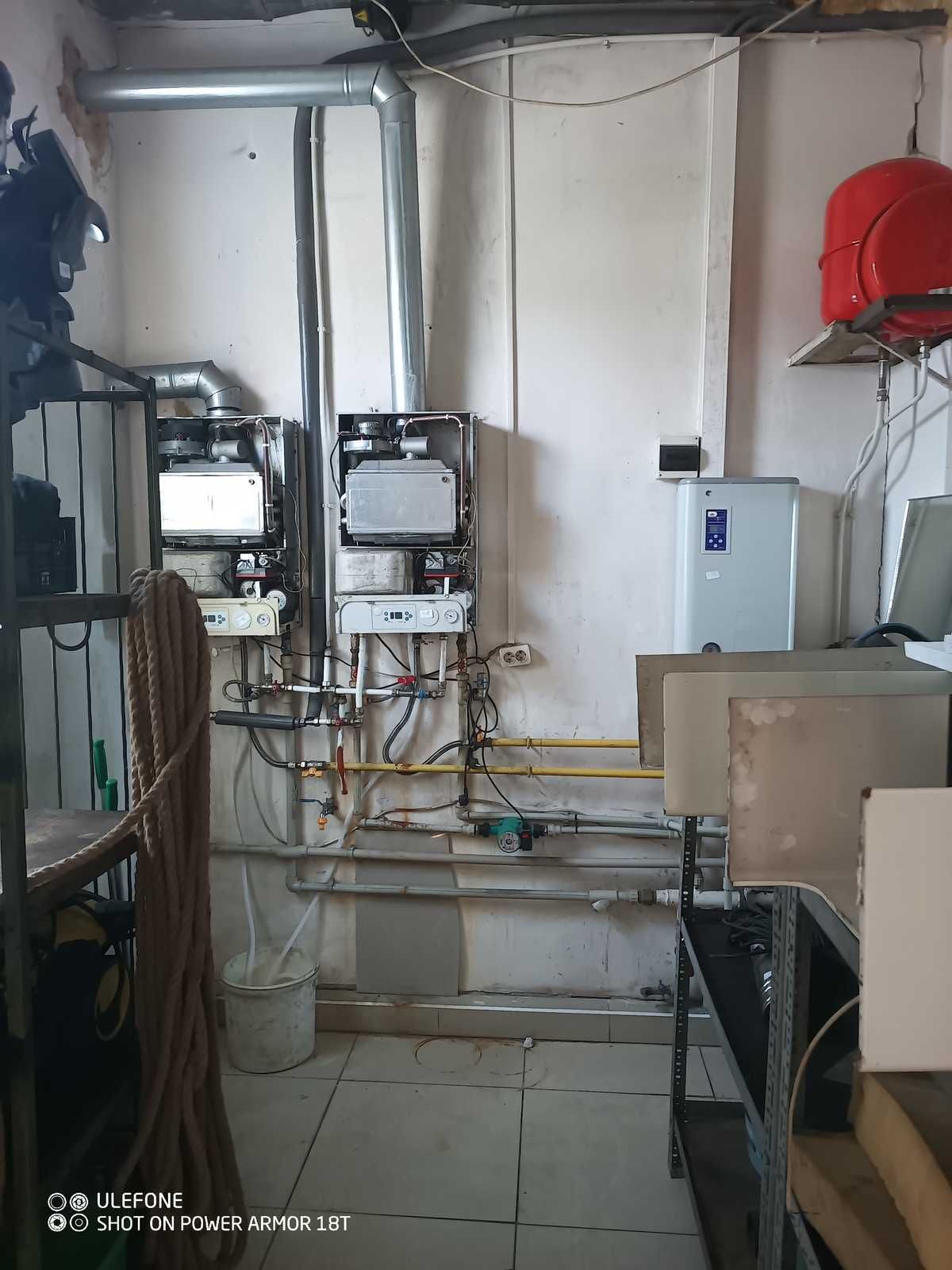 Обʼєкт нерухомості: ПЛОЩА - 500 м², ЦІНА - 3 609 $
 — HUBTRUST, Вінниця
