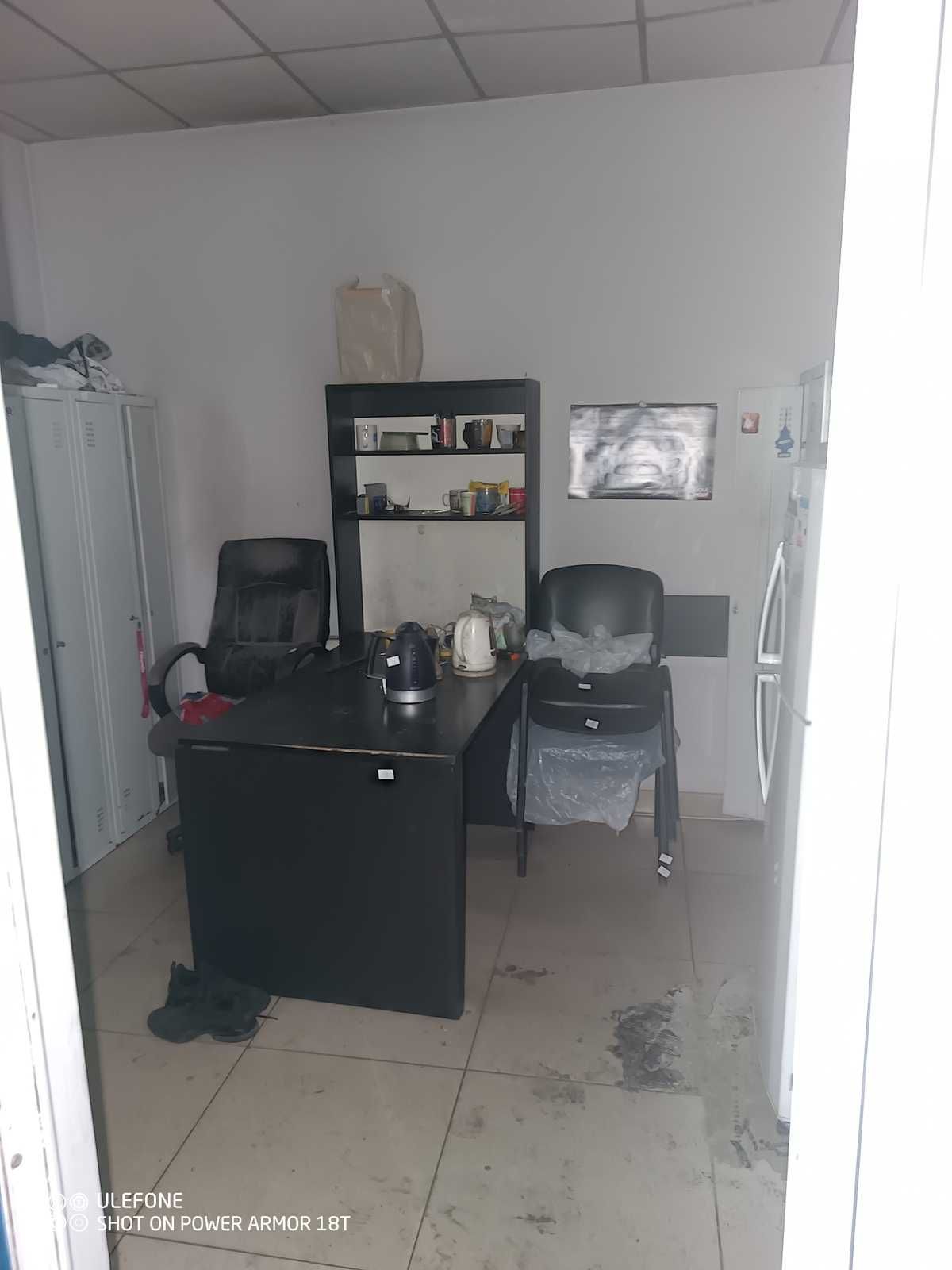 Обʼєкт нерухомості: ПЛОЩА - 500 м², ЦІНА - 3 609 $
 — HUBTRUST, Вінниця