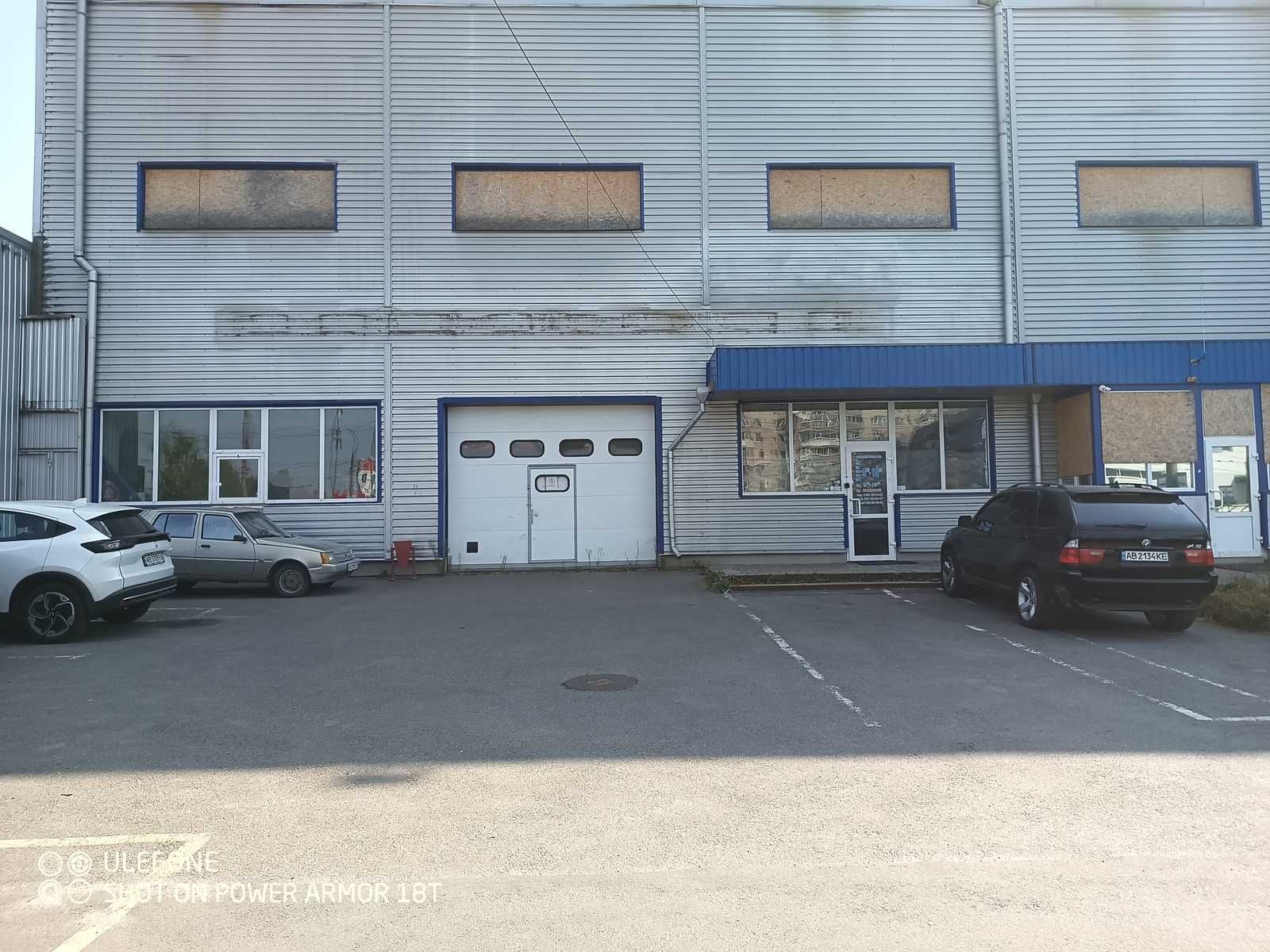 Обʼєкт нерухомості: ПЛОЩА - 500 м², ЦІНА - 3 609 $
 — HUBTRUST, Вінниця