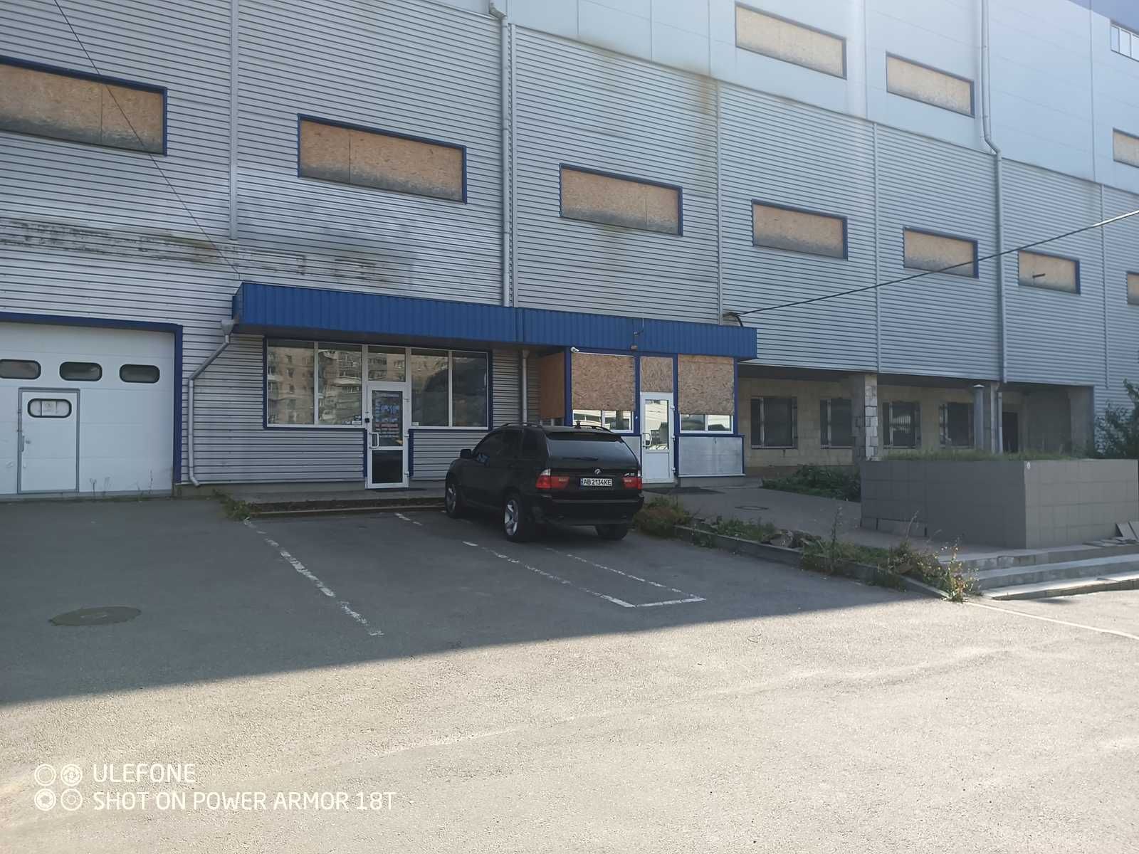 Обʼєкт нерухомості: ПЛОЩА - 500 м², ЦІНА - 3 609 $
 — HUBTRUST, Вінниця