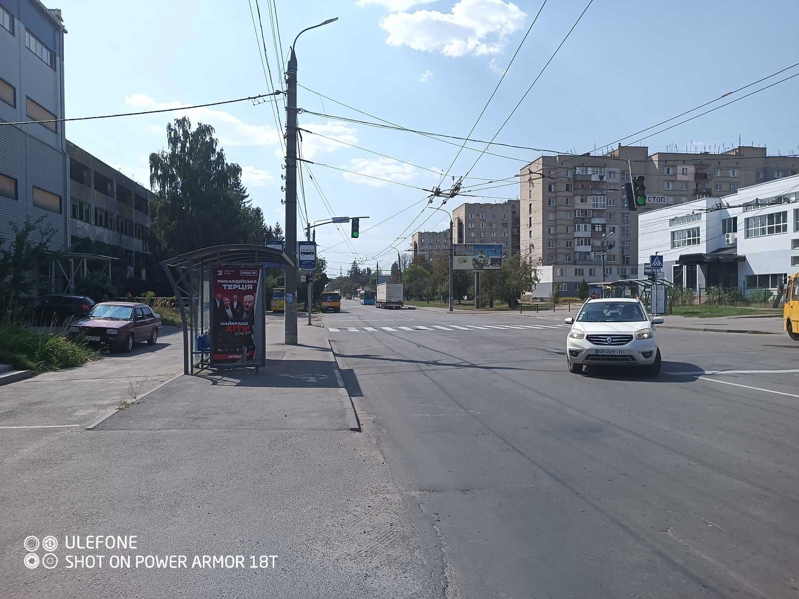 Обʼєкт нерухомості: ПЛОЩА - 500 м², ЦІНА - 3 609 $
 — HUBTRUST, Вінниця