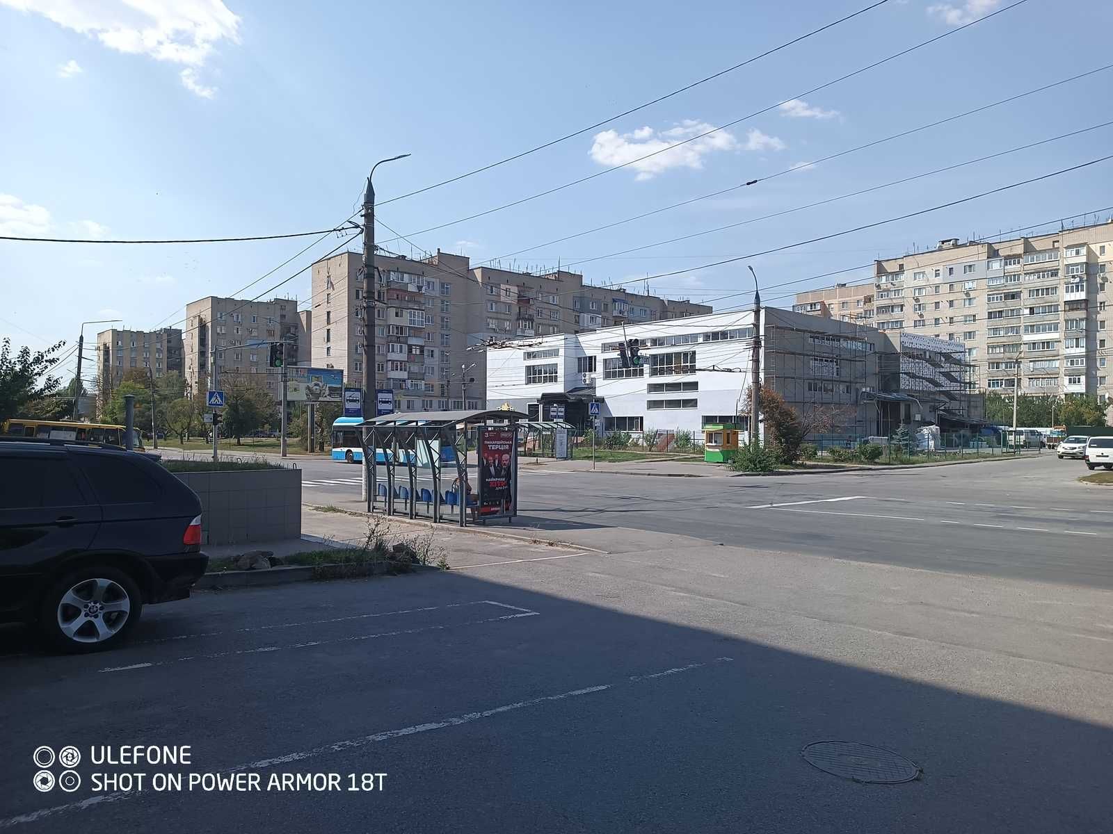 Обʼєкт нерухомості: ПЛОЩА - 500 м², ЦІНА - 3 609 $
 — HUBTRUST, Вінниця