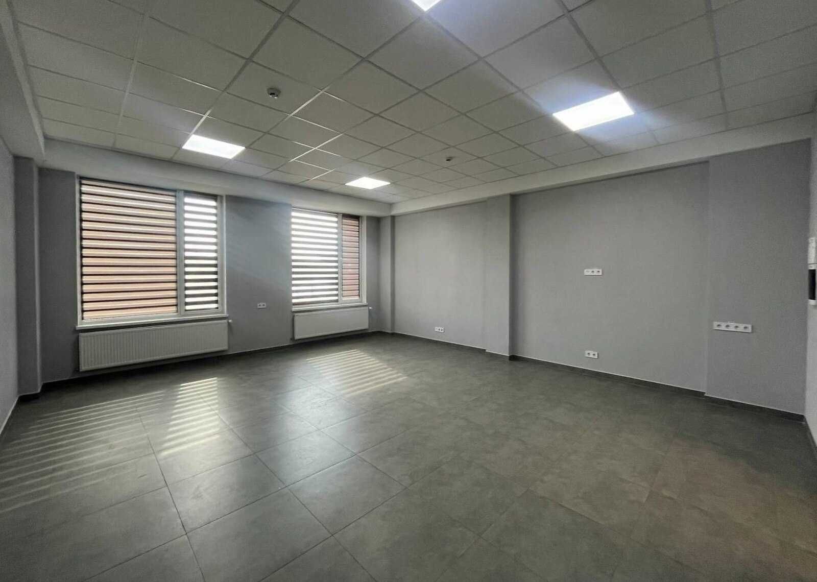 Обʼєкт нерухомості: ПЛОЩА - 40 м², ЦІНА - 433 $
 — HUBTRUST, Вінниця