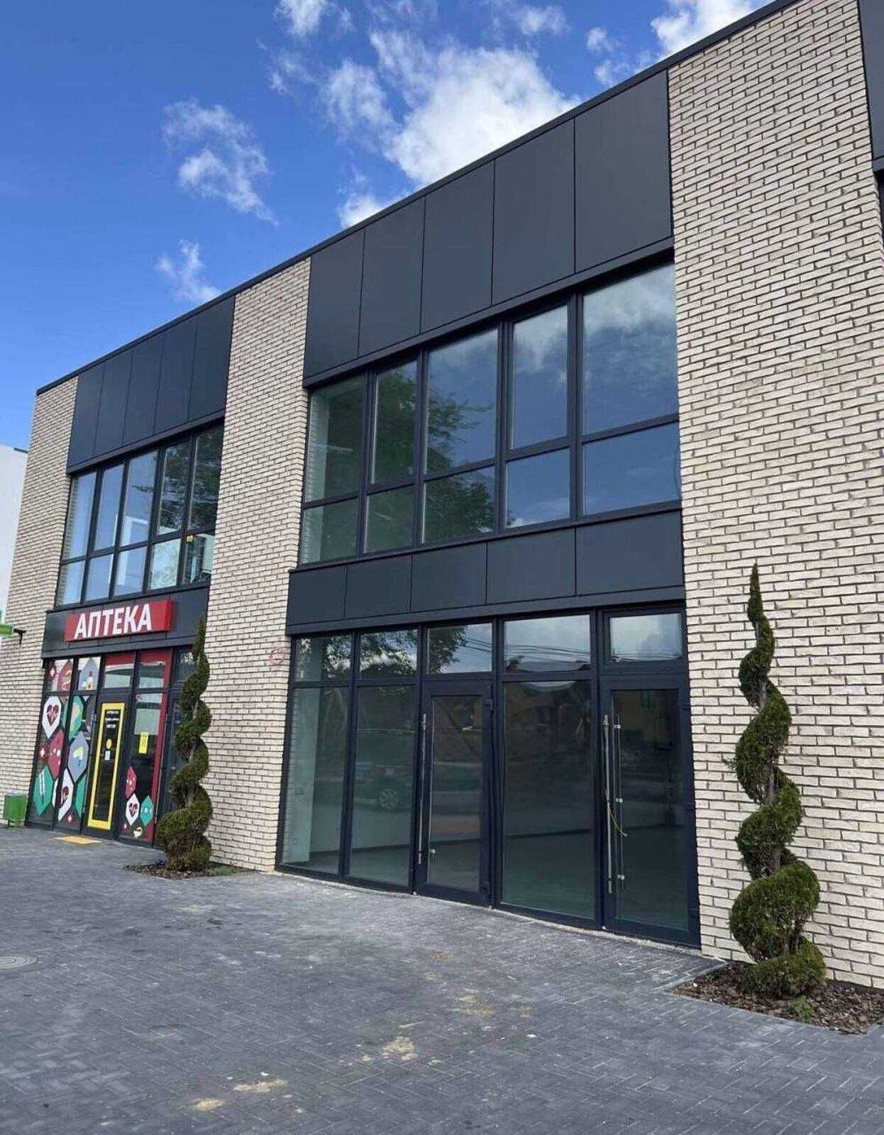 Обʼєкт нерухомості: ПЛОЩА - 150 м², ЦІНА - 1 263 $
 — HUBTRUST, Вінниця