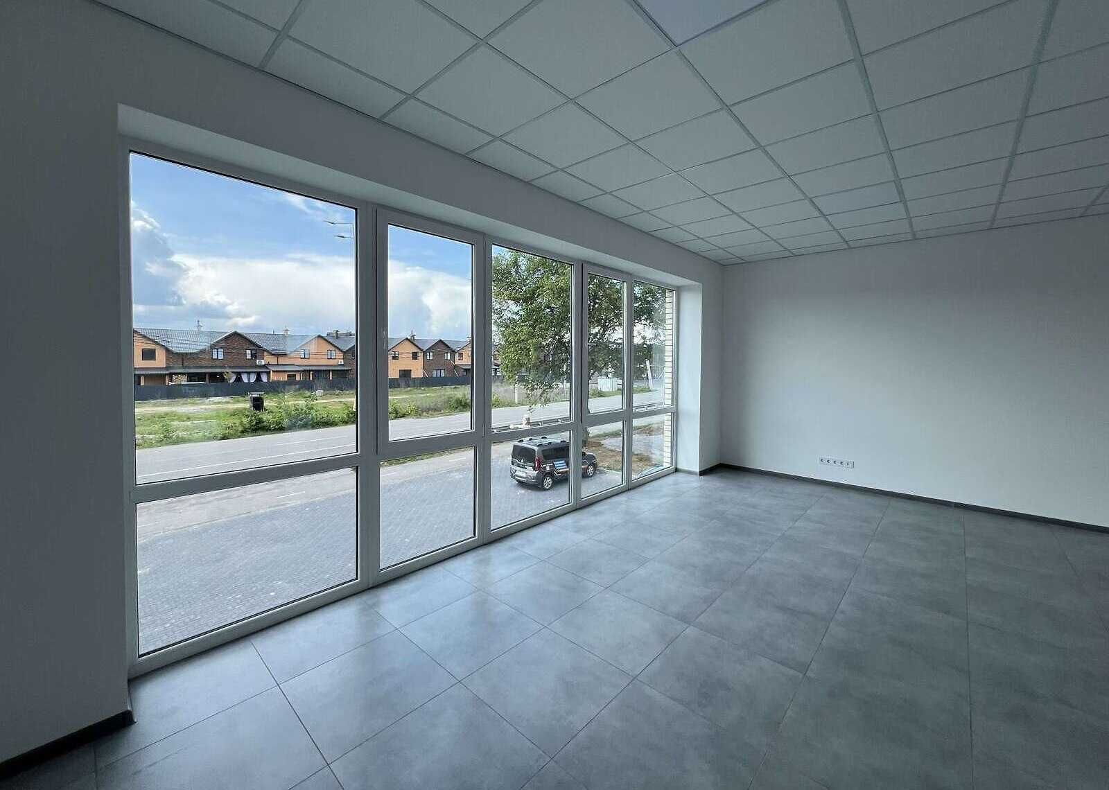 Обʼєкт нерухомості: ПЛОЩА - 150 м², ЦІНА - 1 263 $
 — HUBTRUST, Вінниця